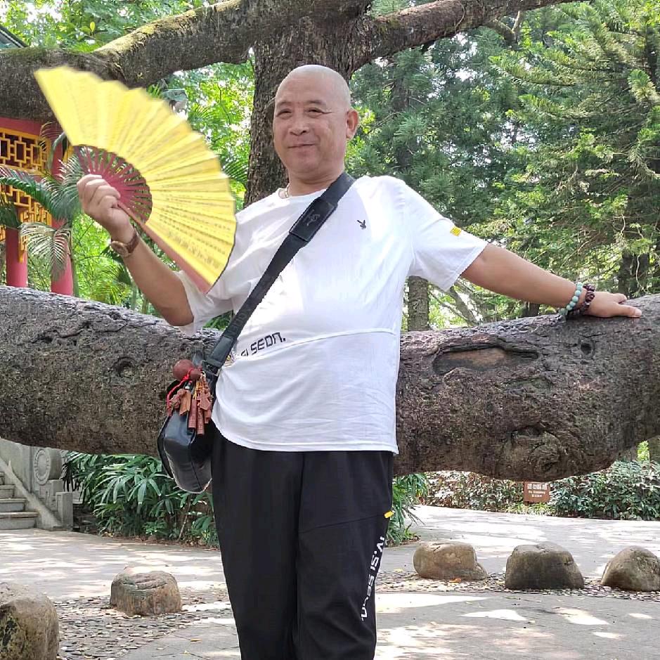 天地可见