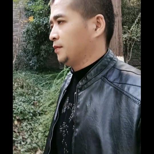 张大叔。