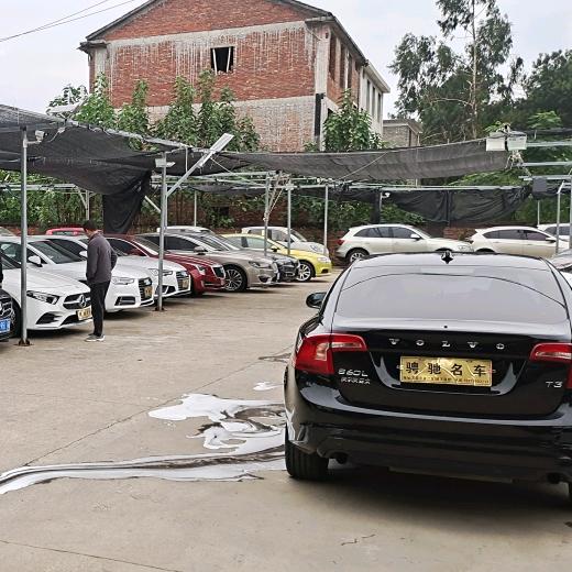 万安二手车批发