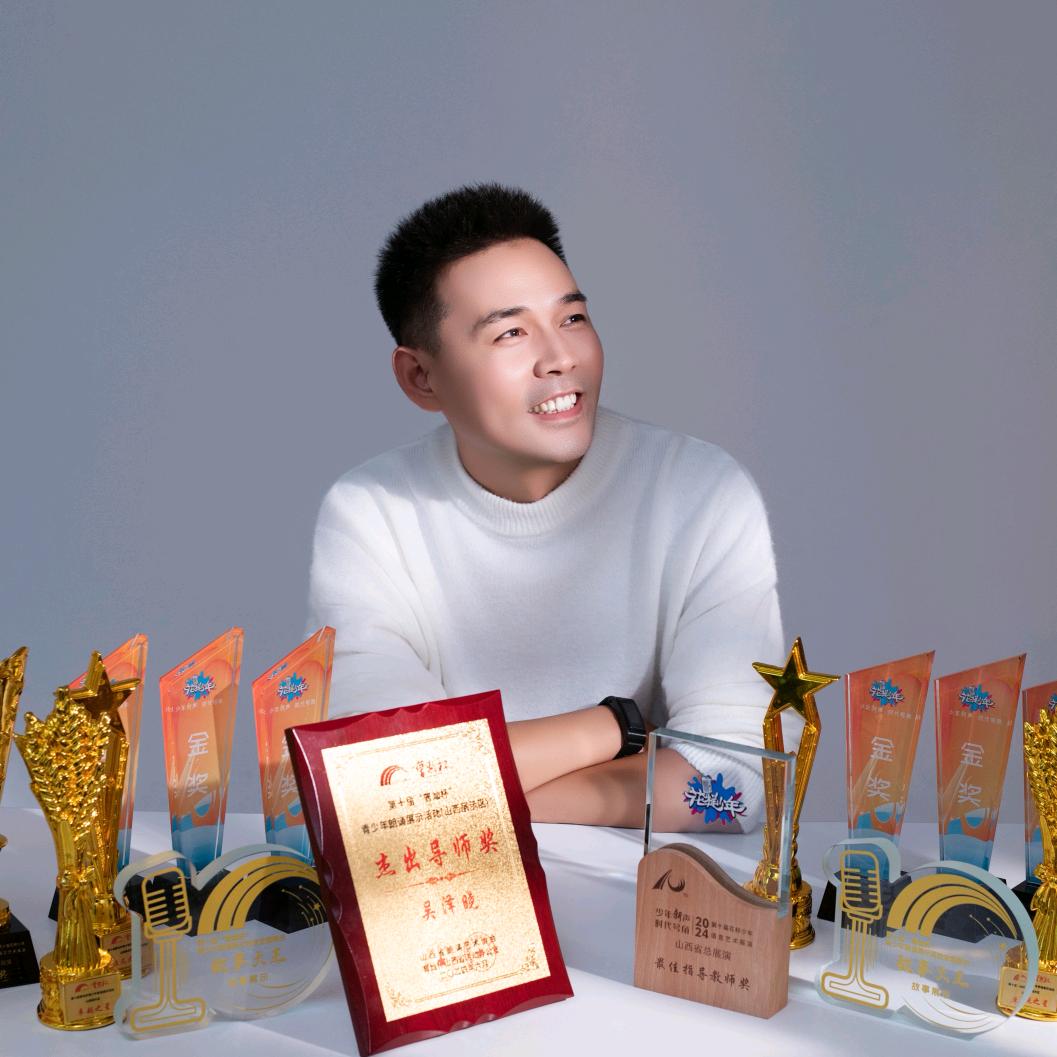 口才课堂