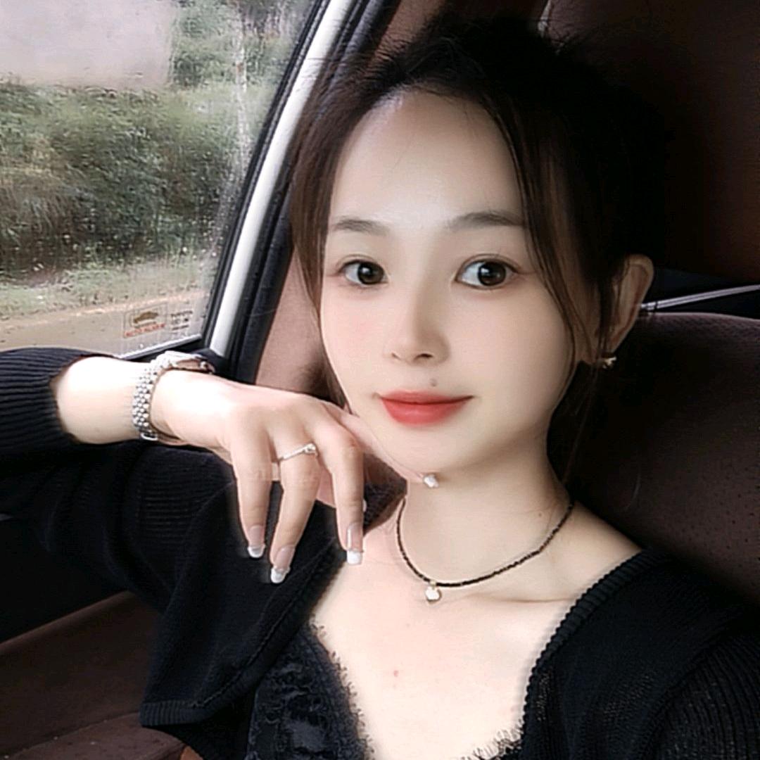 爱笑的小仙女