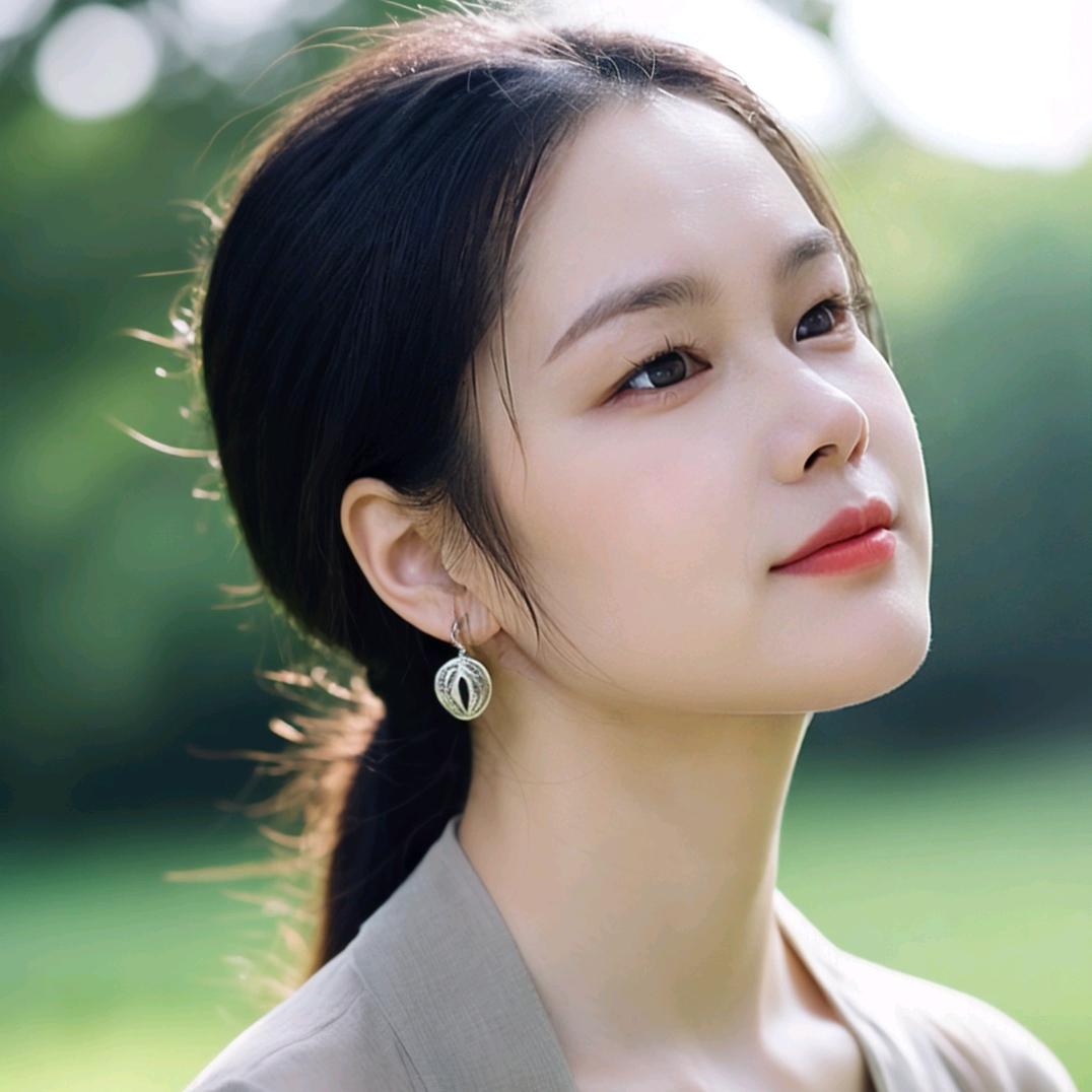 白云