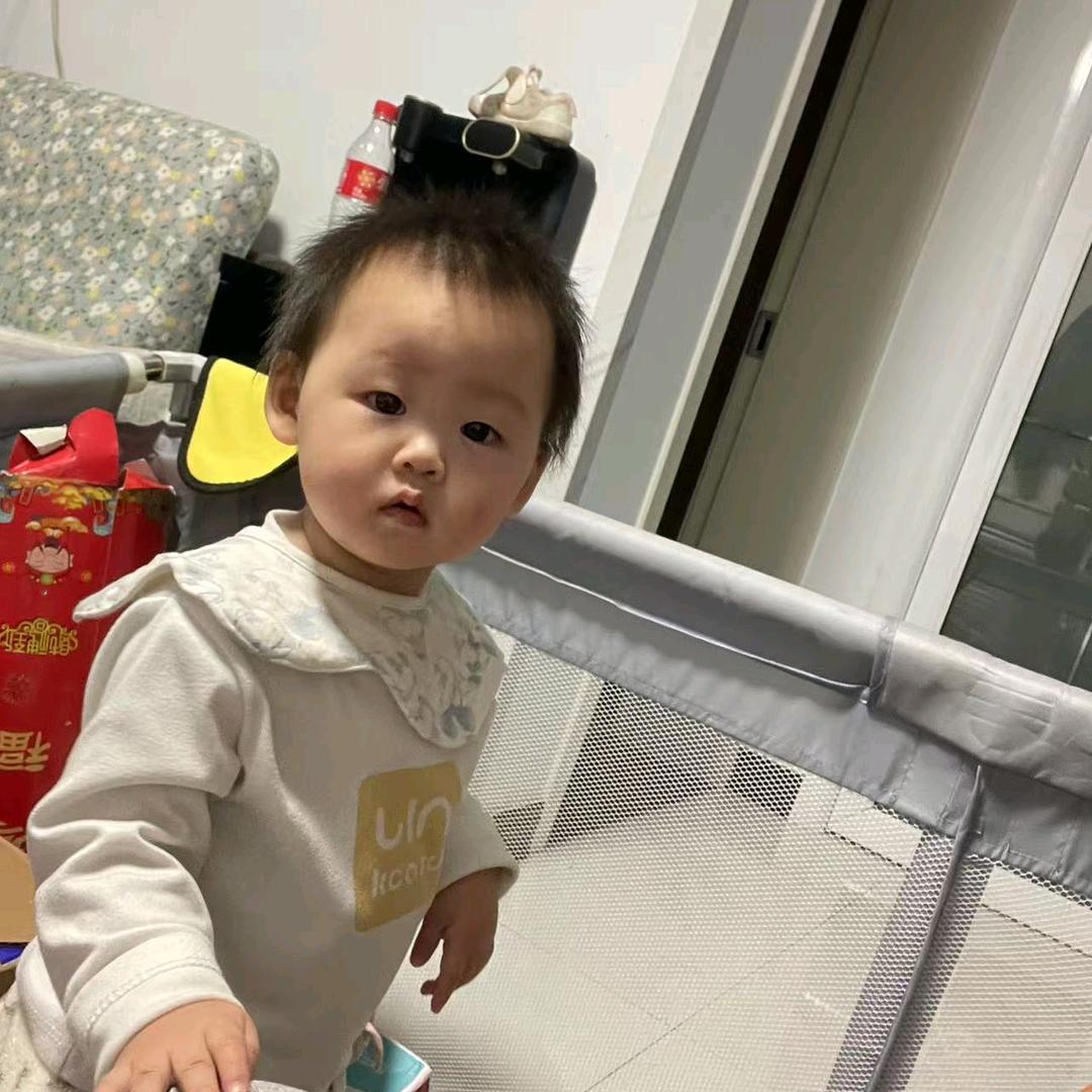 坚强的石头，