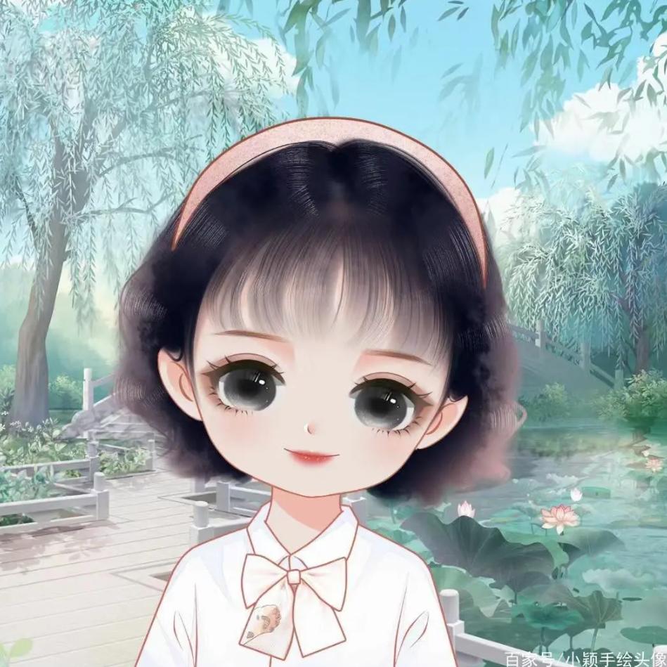 @小雪花