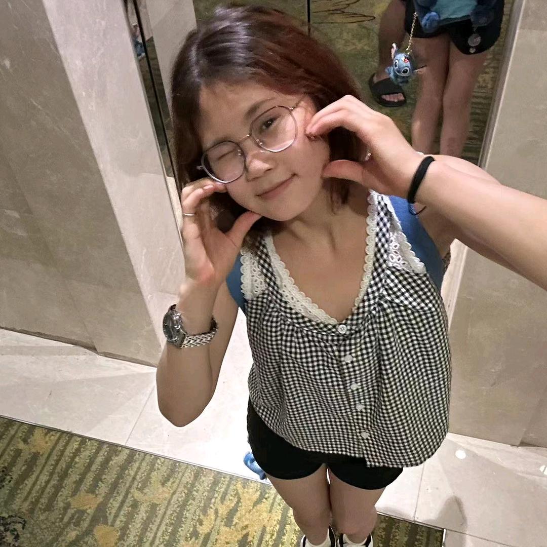 小琴♡̶