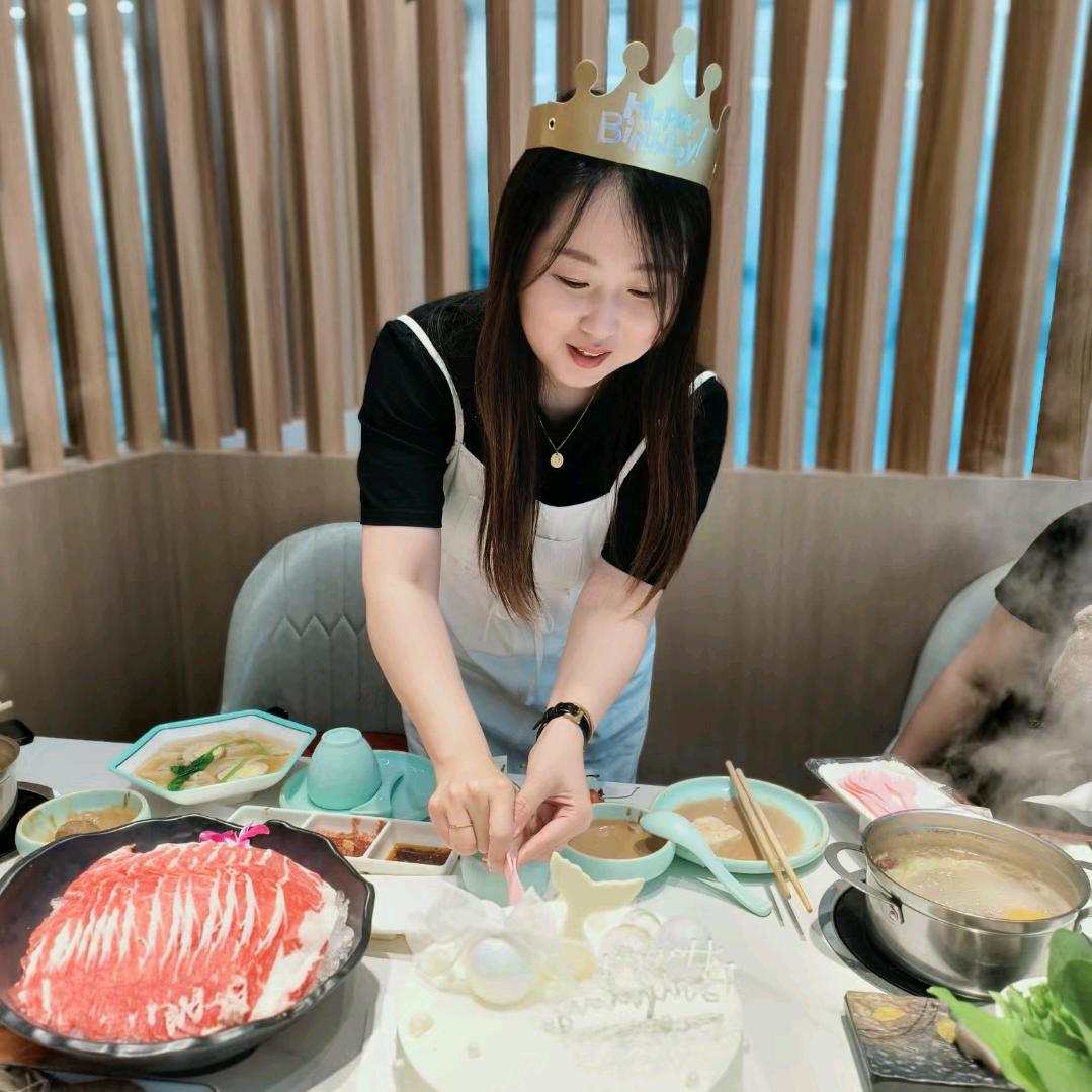 快乐的小橙子🍊