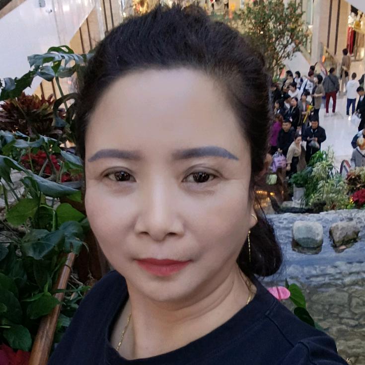 ZJT，快乐的乡村姑娘