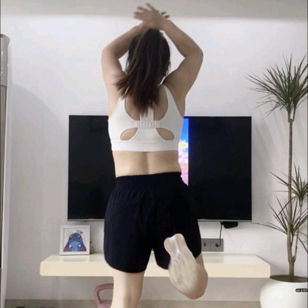 @飘飘爱运动💪🏻