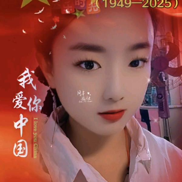 背影