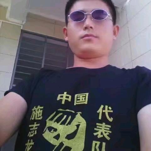勇者无敌。