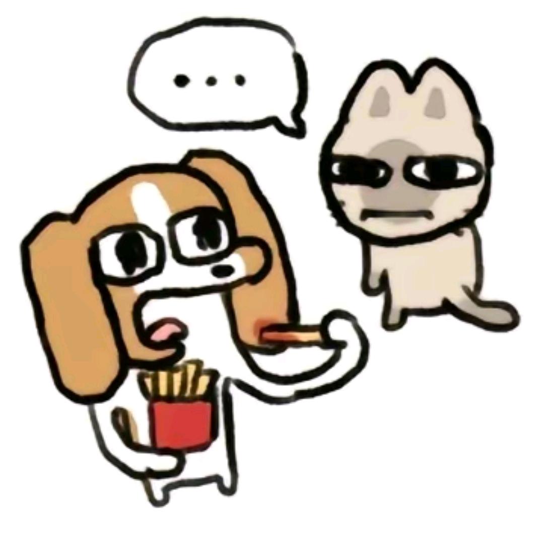 熊你个熊