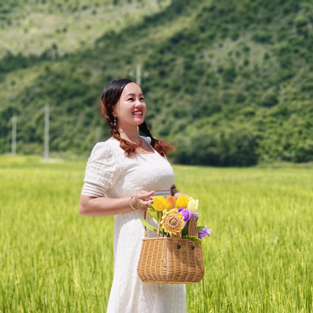 幸福小女人(拒私聊)