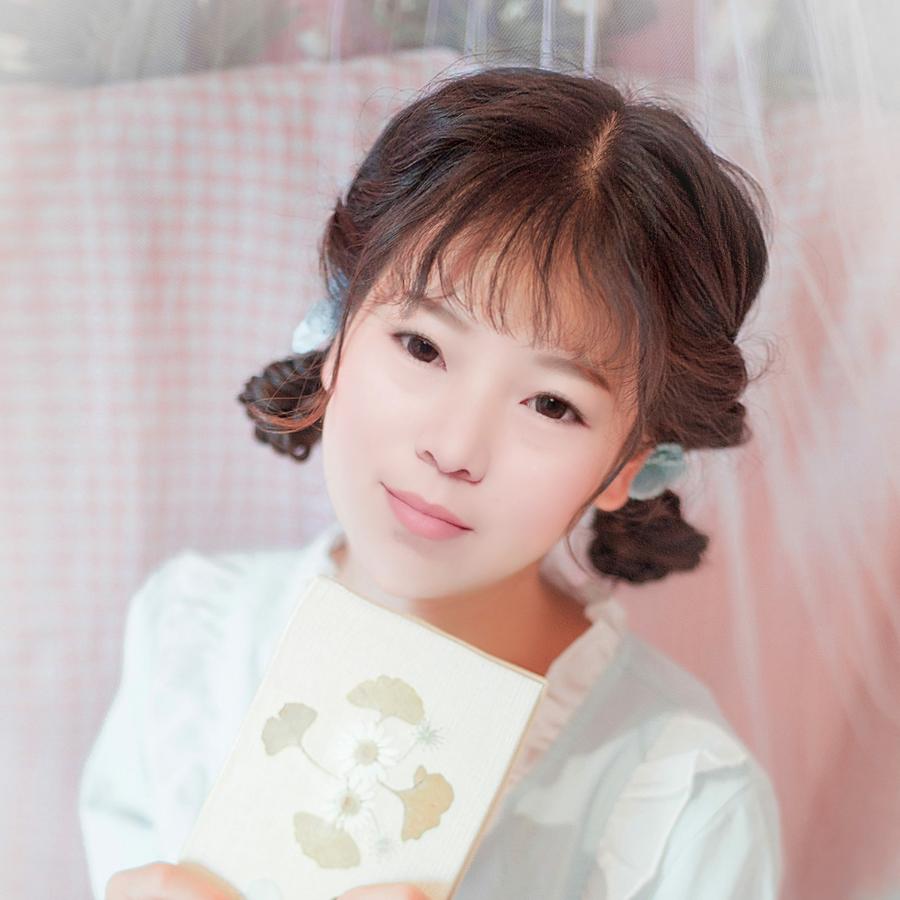 单身的残疾妈妈