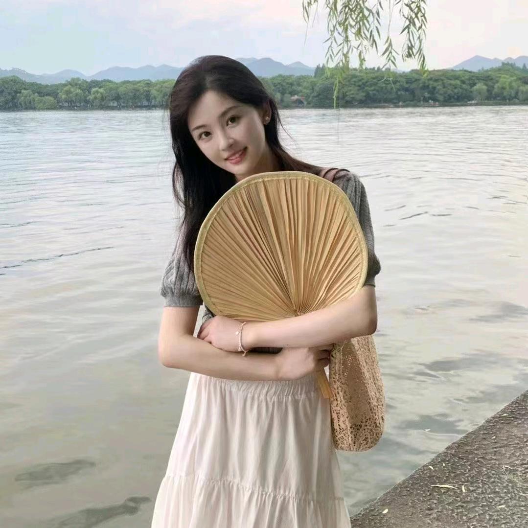 晓霞