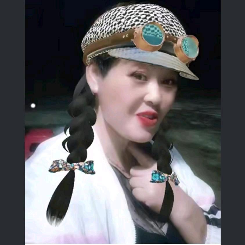 我要开心