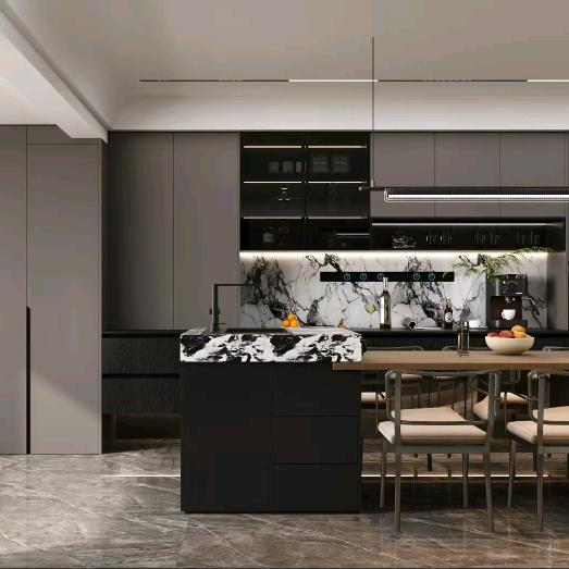 贵阳全屋整装定制直供