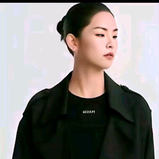 阿文MG极简穿搭