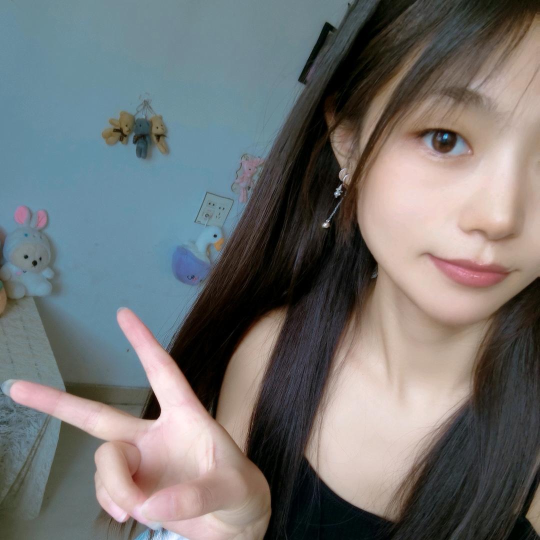 淡然.