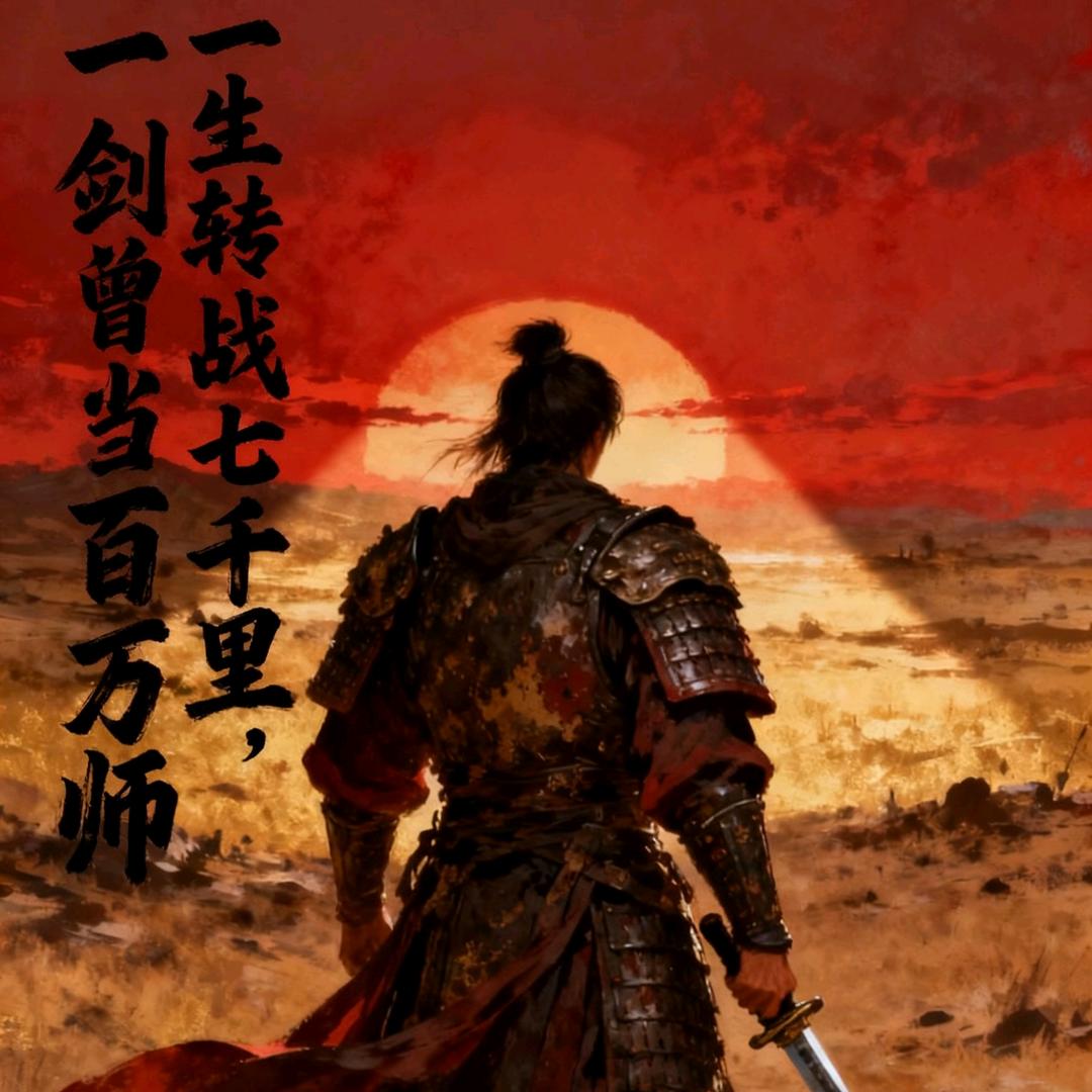 七千里