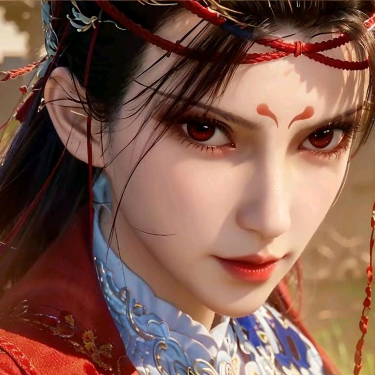 子茉