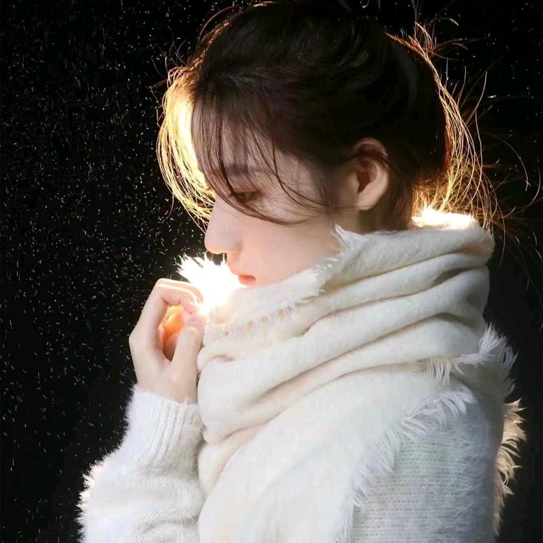 浅笑依然♥️