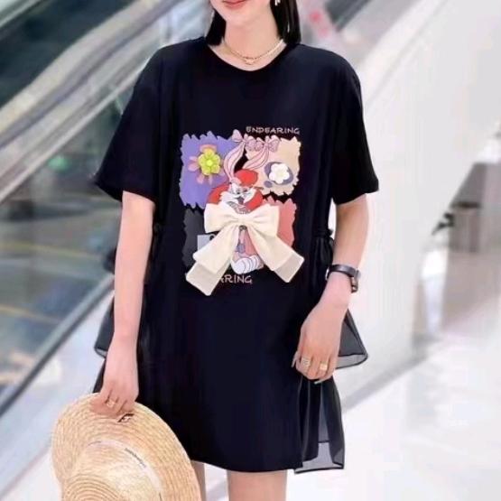 芊顺大码女装潮品店
