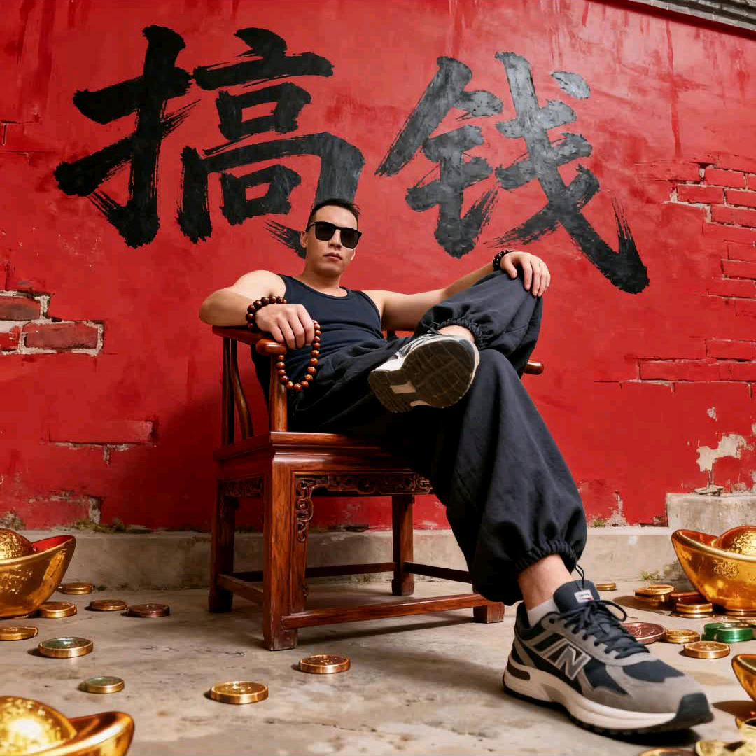 🉐閒再講