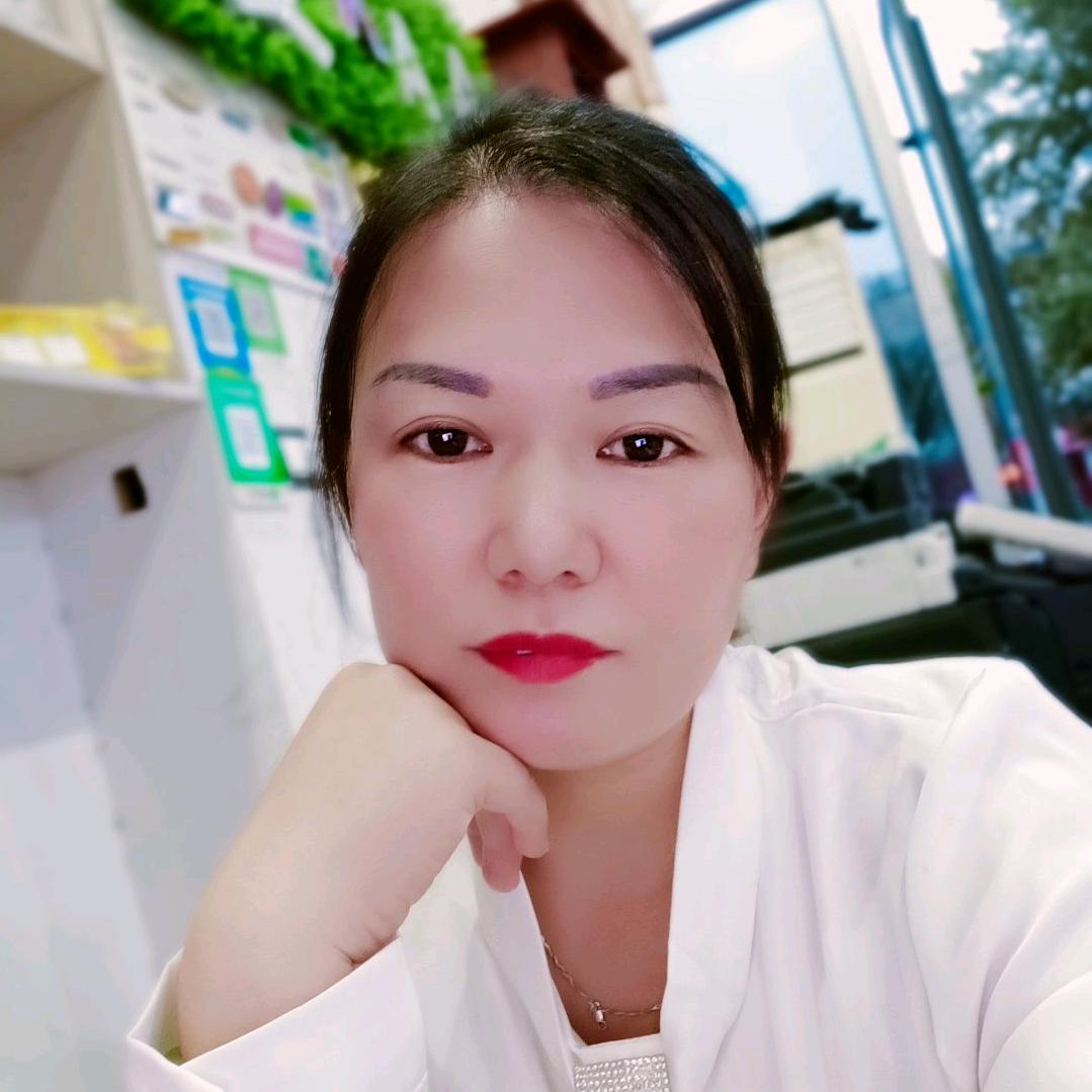 @二妮