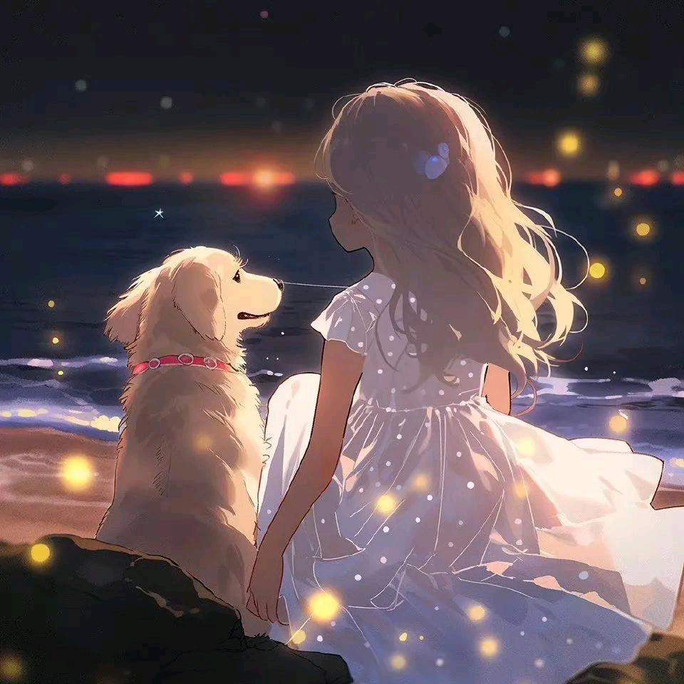 如果………♒