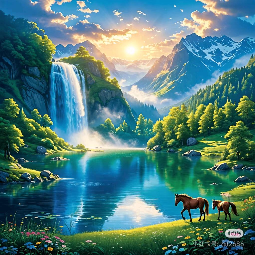 财运满满