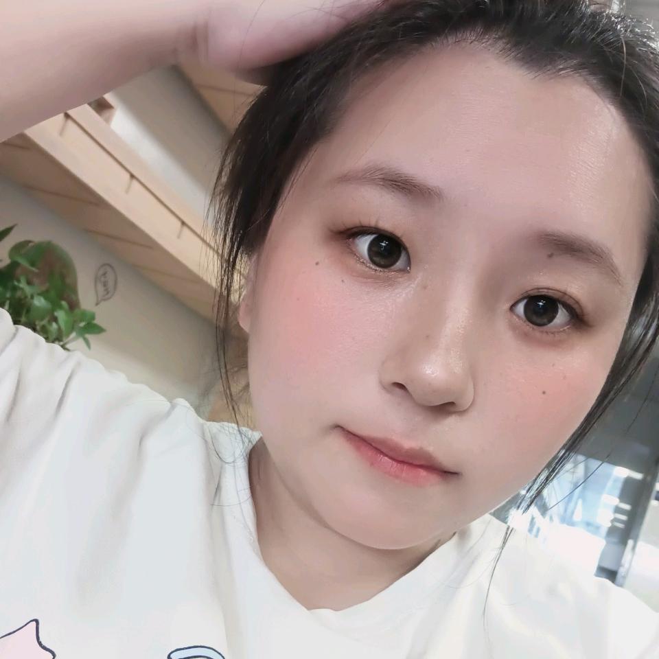 雅婷☘️