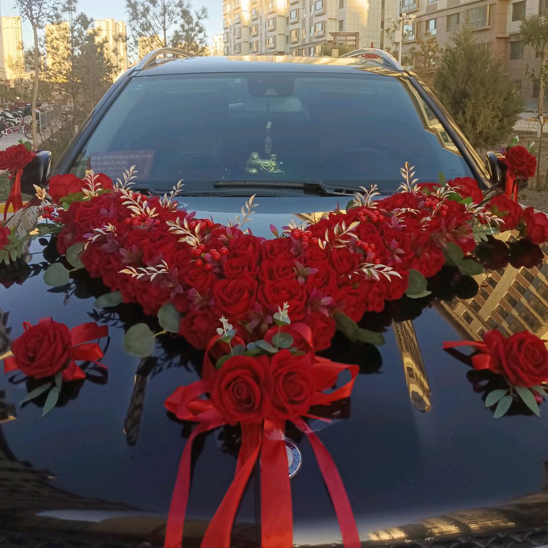 @酒嘉婚礼一站式服务张唯美❤️