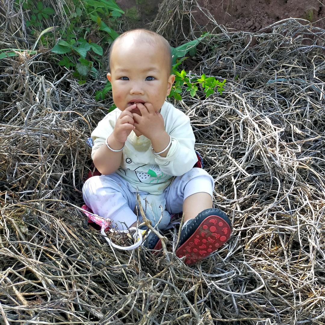 羅二姐