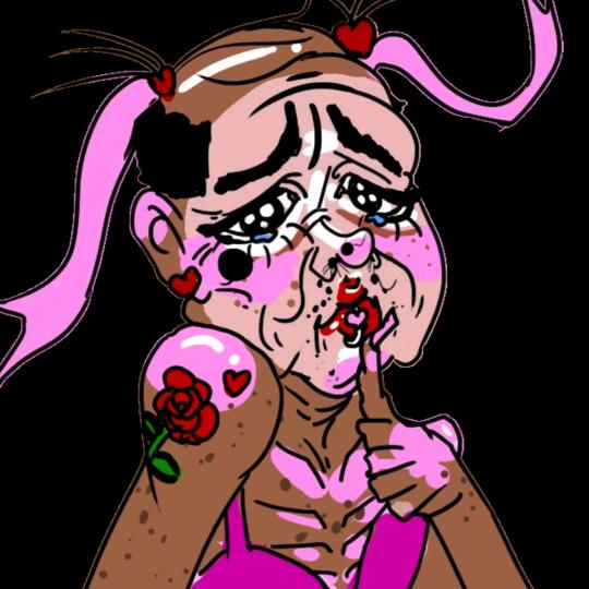 我美