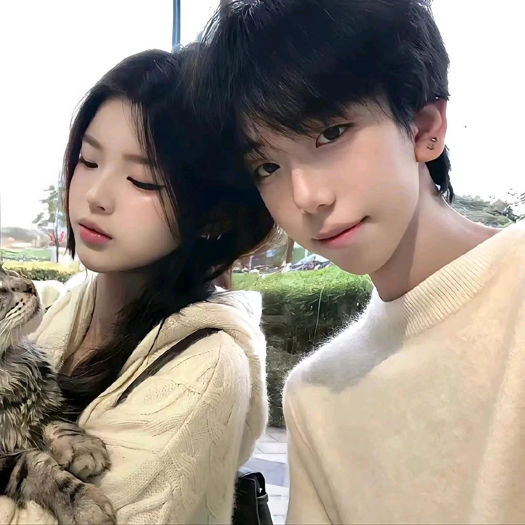小溪😘