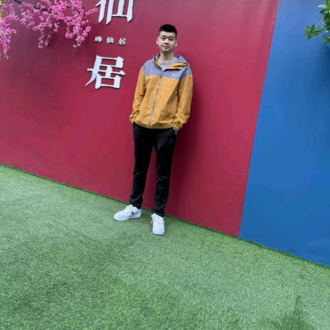 彭先生