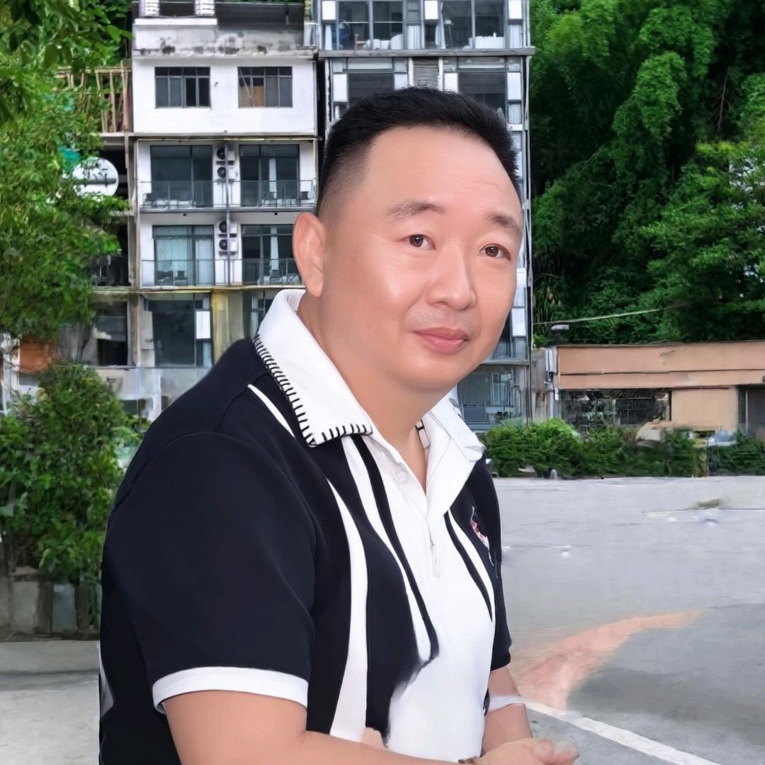 建信新材料-郭金太