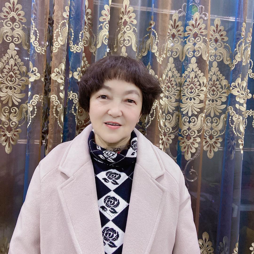 快乐的我A