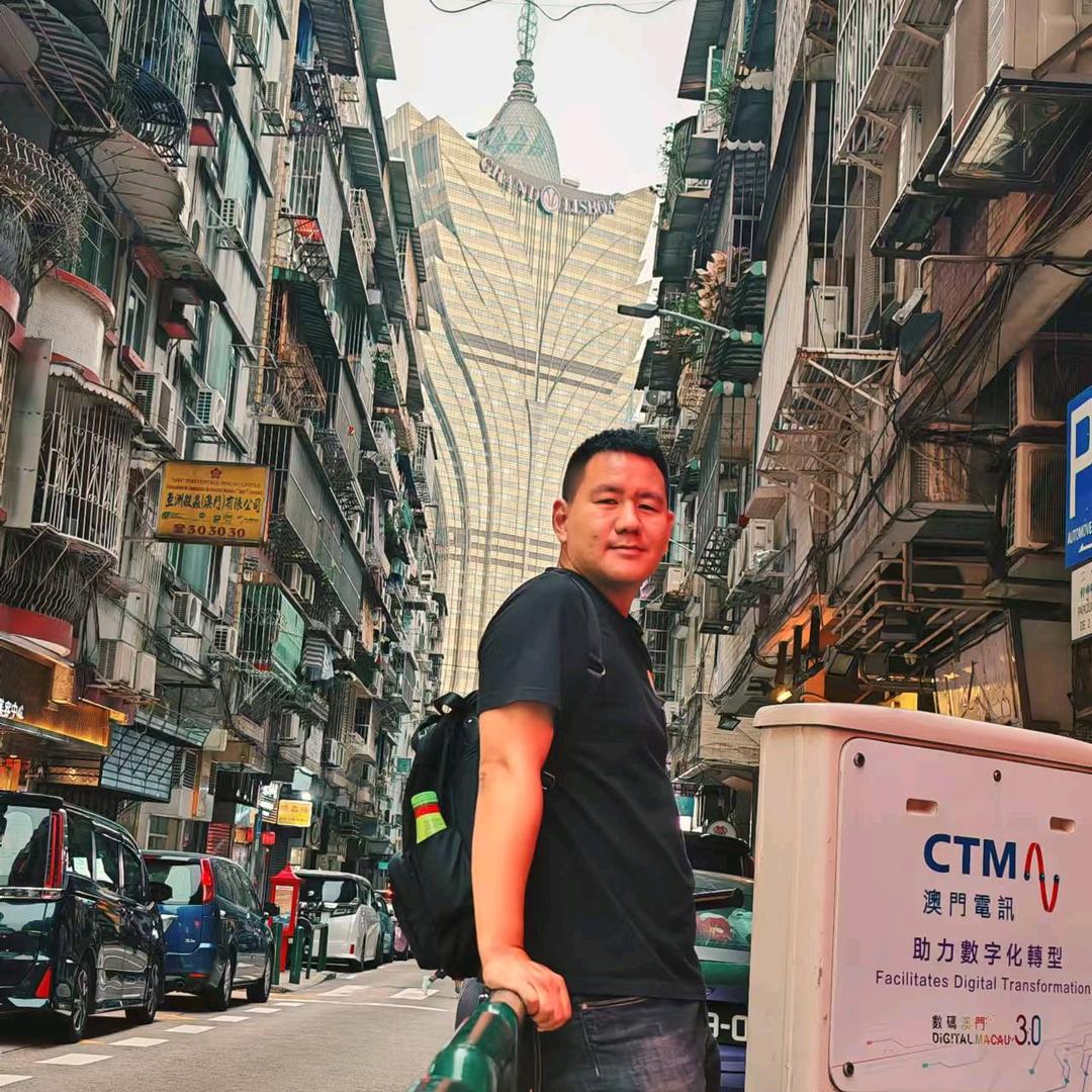 化身孤岛的鲸