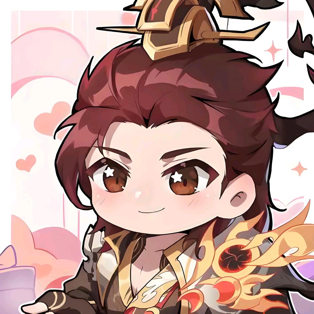 清风（吕布）