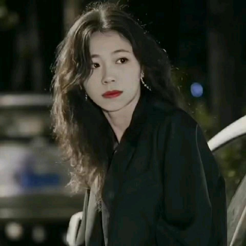 小妮子💋