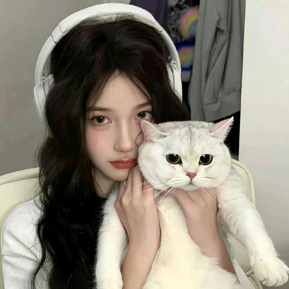玉兔.