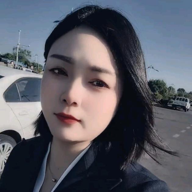 成功驾校副校长-李晓玲
