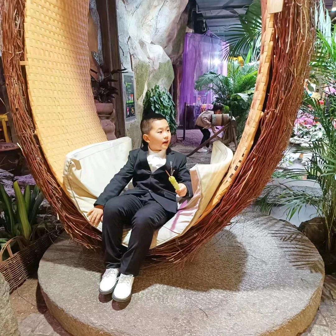 徐徐道来🇨🇳🐲