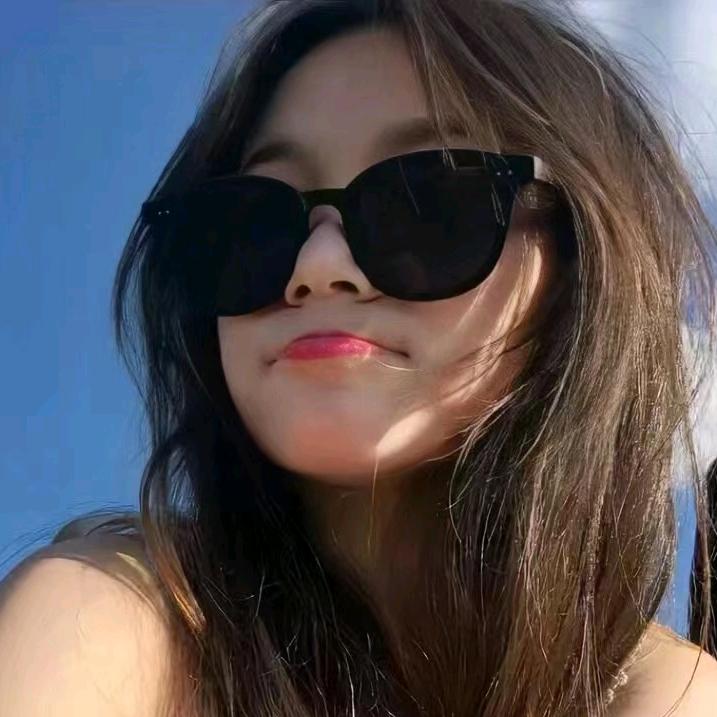 搬砖的莎莎🎀
