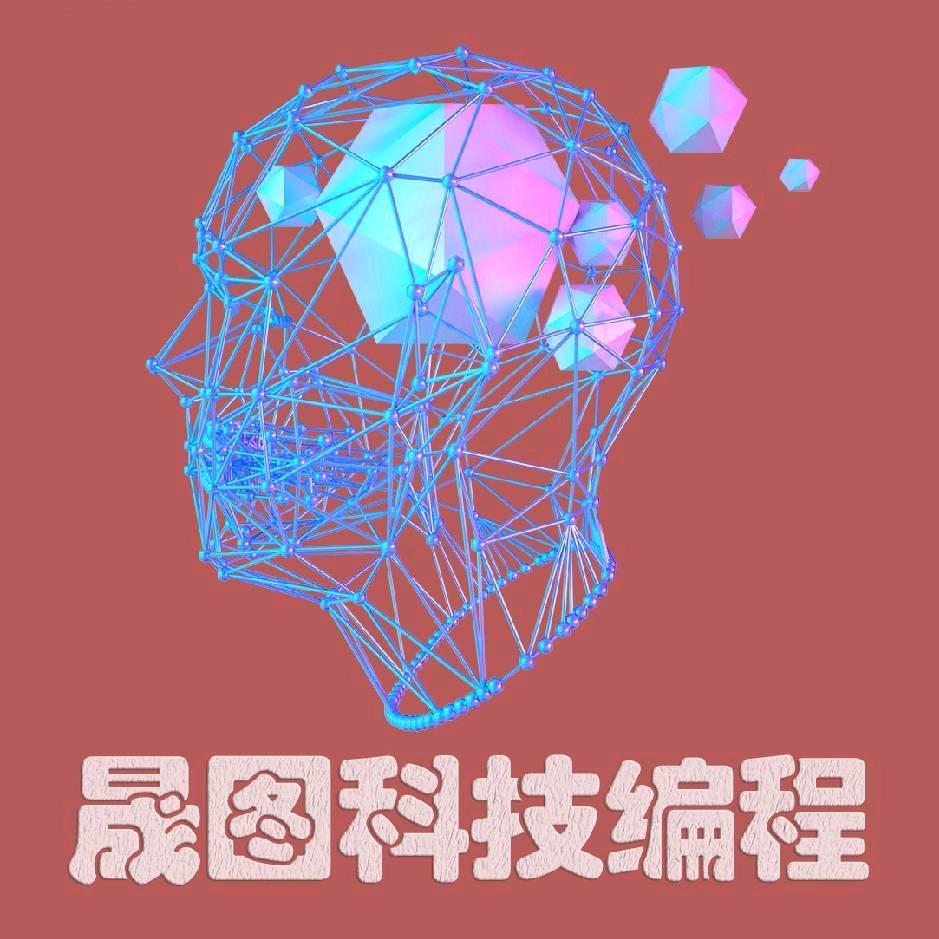 陕西省图科技编程大同老师