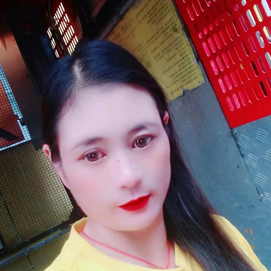 小杨