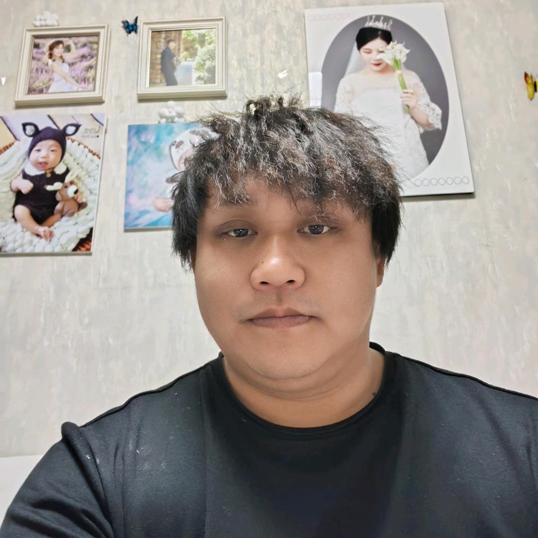 王胖胖