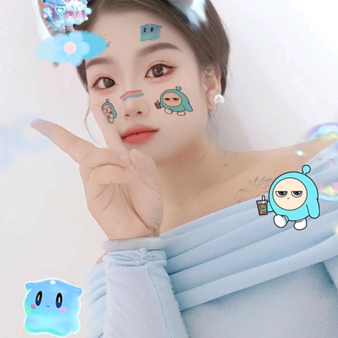 小阿园呀