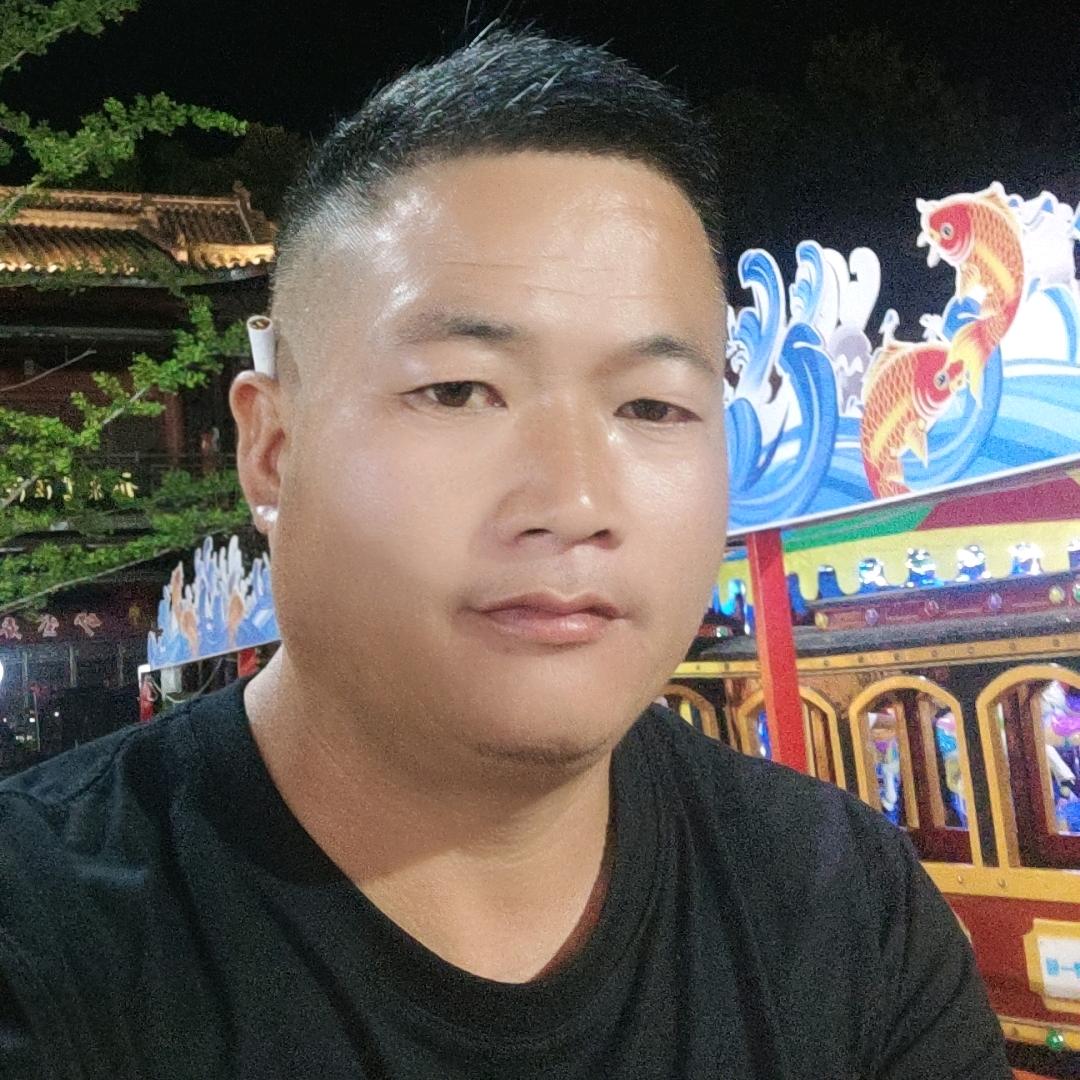 好运哥